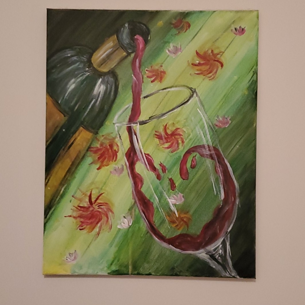 Painting